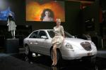 Lancia Thesis 2002 года